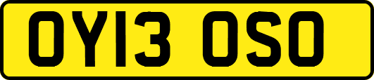 OY13OSO