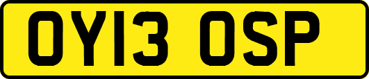 OY13OSP