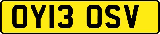 OY13OSV