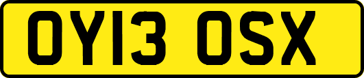OY13OSX