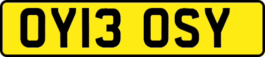OY13OSY
