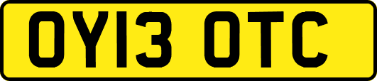 OY13OTC