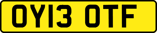 OY13OTF