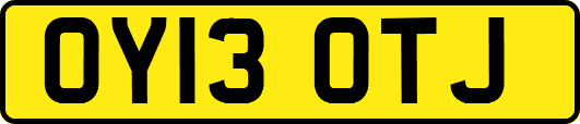 OY13OTJ