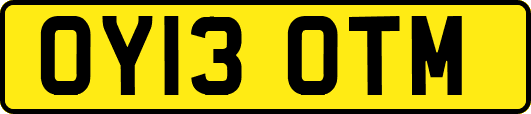 OY13OTM