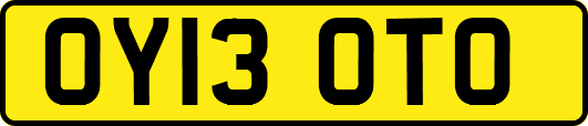 OY13OTO