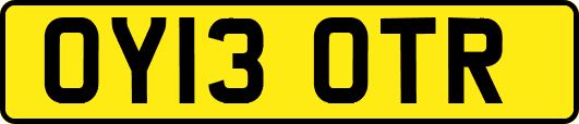 OY13OTR