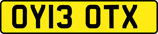OY13OTX