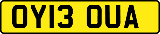 OY13OUA