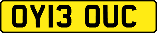 OY13OUC