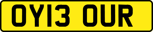 OY13OUR