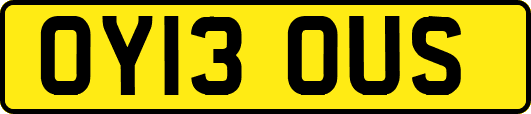 OY13OUS