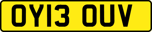 OY13OUV