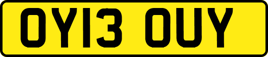 OY13OUY