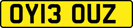 OY13OUZ