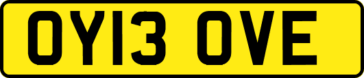 OY13OVE