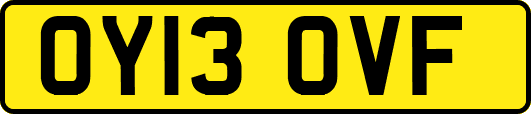 OY13OVF