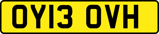 OY13OVH