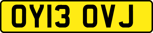 OY13OVJ