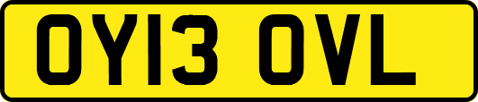 OY13OVL