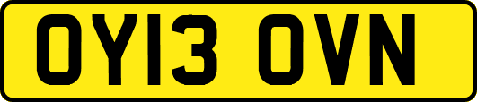 OY13OVN