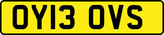 OY13OVS