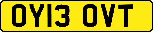 OY13OVT