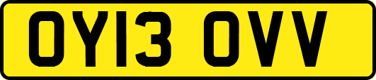 OY13OVV