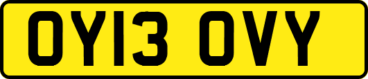 OY13OVY