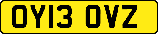OY13OVZ