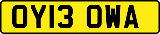 OY13OWA