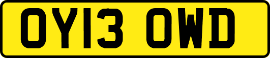 OY13OWD