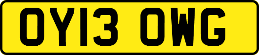 OY13OWG