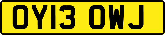 OY13OWJ