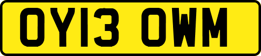 OY13OWM