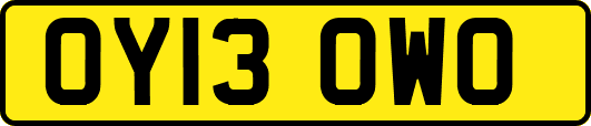OY13OWO