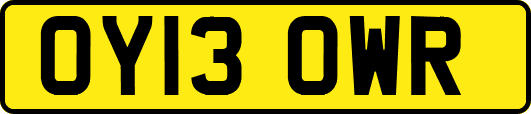 OY13OWR