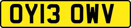 OY13OWV