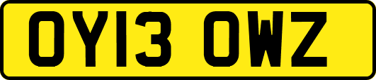 OY13OWZ