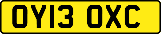 OY13OXC
