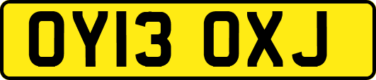 OY13OXJ