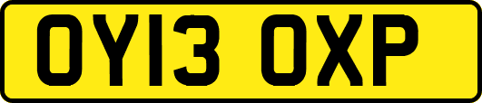 OY13OXP