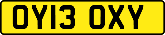 OY13OXY