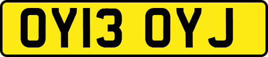 OY13OYJ