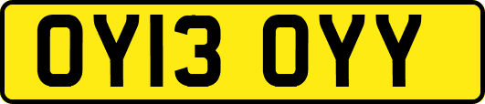 OY13OYY