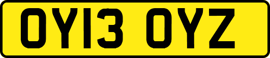 OY13OYZ