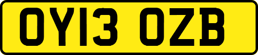 OY13OZB