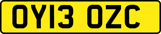 OY13OZC