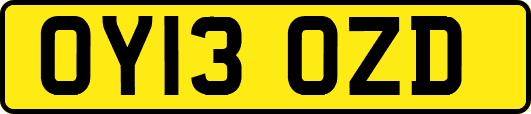 OY13OZD