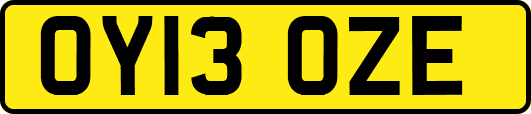 OY13OZE